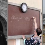 Հետպատերազմյան կրթության հեռանկարները․ տեսակետ - լուսաբանում է «Մեդիան հանուն կրթության» հկ-ն