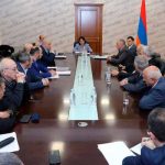 Քննարկում՝ պատմության դասագրքի շուրջ - լուսաբանում է «Մեդիան հանուն կրթության» հկ-ն