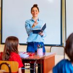 Ստեղծագործ ուսուցիչ - լուսաբանում է «Մեդիան հանուն կրթության» հկ-ն