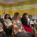 Չիմացածն ուսուցանելու արվեստ - լուսաբանում է «Մեդիան հանուն կրթության» հկ-ն