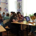 Մանկավարժի վարքականոն - լուսաբանում է «Մեդիան հանուն կրթության» հկ-ն