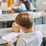 5 երեխայից մեկը՝ բացակա - լուսաբանում է «Մեդիան հանուն կրթության» հկ-ն