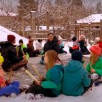 Ներդաշնակ զարգացում - լուսաբանում է «Մեդիան հանուն կրթության» հկ-ն