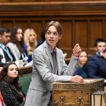 Դպրոցական սնունդը՝ ՄԹ-ում - լուսաբանում է «Մեդիան հանուն կրթության» հկ-ն