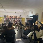 Աշակերտները հավասար են - լուսաբանում է «Մեդիան հանուն կրթության» հկ-ն