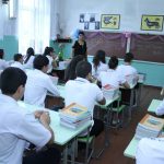 Ժողովրդավարությունը՝ դպրոցում - լուսաբանում է «Մեդիան հանուն կրթության» հկ-ն