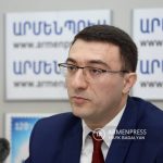 Թերություններ՝ դպրոցում - լուսաբանում է «Մեդիան հանուն կրթության» հկ-ն