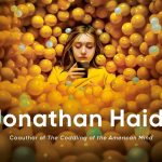 Լուսանկարը՝ Ջոնաթան Հեյդի պաշտոնական էջից