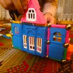 Խաղալիքներն ու երկրի վիճակը - լուսաբանում է «Մեդիան հանուն կրթության» հկ-ն