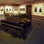 Լուսանկարը՝ Կոմիտասի թանգարան-ինստիտուտի էջից