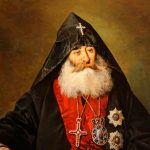 Նկարիչ՝ Միքայել Հարությունյան, 2018թ․