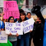 Նոր կարգ՝ Հյուսթոնի դպրոցում - լուսաբանում է «Մեդիան հանուն կրթության» հկ-ն