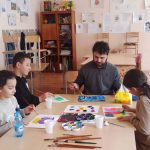 Լուսանկարը՝ «Մեդիան հանուն կրթության» հասարակական կազմակերպության