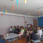 Լուսանկարը՝ «Մեդիան հանուն կրթության» ՀԿ նախորդ հանդիպումներից