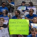 Լուսանկարը՝ Վիկտոր Ջ․ Բլյուի