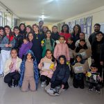 Լուսանկարը՝ «Մեդիան հանուն կրթության» հասարակական կազմակերպության