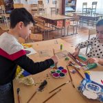 Լուսանկարը՝ «Մեդիան հանուն կրթության» ՀԿ-ի