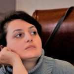 Լուսանկարը՝ Քրիստինե Շողիկյանի