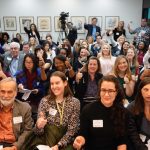 Լուսանկարը՝ Լրագրության ինստիտուտի պաշտոնական էջից