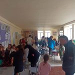 Լուսանկարը՝ «Մեդիան հանուն կրթության» ՀԿ նախորդ հանդիպումներից