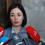 Տեսանյութը տարածել է ՀՀ ԿԳՄՍ նախարարությունը