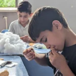 Լուսանկարը՝ «Մեդիան հանուն կրթության» ՀԿ-ի