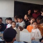 Լուսանկարը՝ «Մեդիան հանուն կրթության» ՀԿ-ի