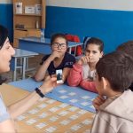 Լուսանկարը՝ «Մեդիան հանուն կրթության» ՀԿ-ի