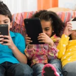 Ավստրալացի երեխաները՝ սոցցանցերից հեռու