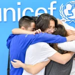 Զգույշ․ երեխաներ են