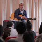 Ստեղծագործ միջավայր՝ դպրոցում