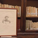 Պետրարկայի գրադարանը՝ օրինակ