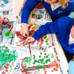 Կրտսեր աշակերտների խնդիրները