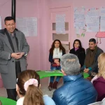 UNESCO-ն ծրագրում է ուսուցչի օրը