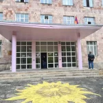 Խախտումներ՝ Կապանի հատուկ դպրոցում