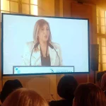 Մրցանակը ստացավ վրացի լրագրողը