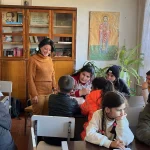 Մեդիաշաբաթը՝ սահմանամերձ Ծավում