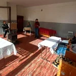 Մեդիագրագիտության հարցերը՝ Ներքին Հանդում