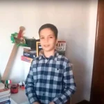 Ալեքսը պատմում է Հռոմից