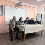 Տեսչականը լսել է ծնողներին