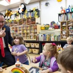 Բջջայինի արգելքը՝ ԱՄՆ դպրոցներում