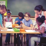 Հանրակրթական ոլորտները՝ ԵՄ երկրներում