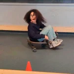 Մարին՝ գիտափորձերի թանգարանում