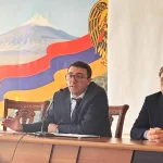 Մատիկյանը հանդիպել է ծնողներին