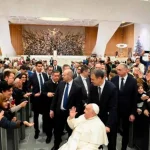 Հռոմի պապը՝ ընդդեմ բուլինգի