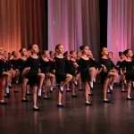 Ազգային երգուպարից զուրկ