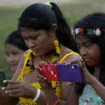 Բրազիլիան արգելում է սմարթֆոնները՝ դպրոցում