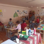 Կրթության բյուջեն՝ վերջին 4 տարում