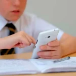 Երեխաներին հեռացնել էկրաններից