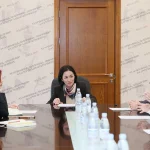 Մասնագիտությունների պատկերացում՝ 8-րդ դասարանից